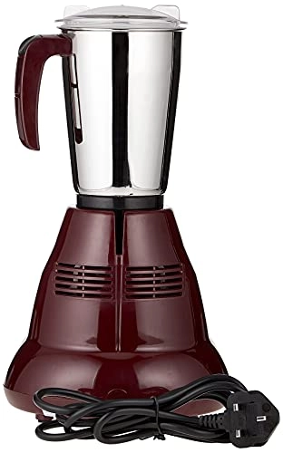 Rhino Mixer Grinder - 1.5 Liter 550 Watt