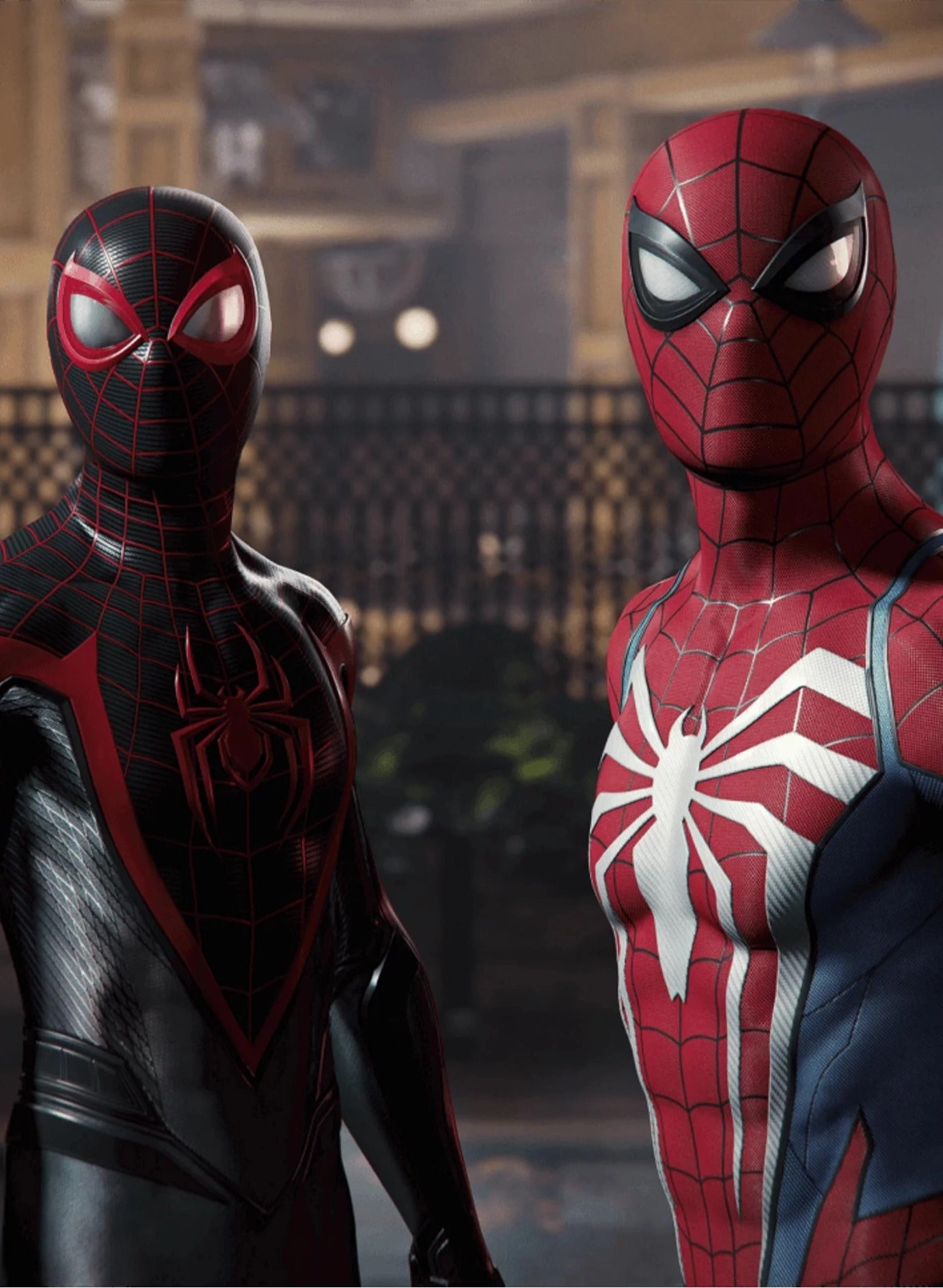 Marvel's Spiderman 2 KSA Version - PlayStation 5