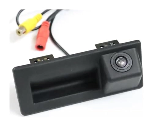 Reversing Camera - night vision Wireless 720x540 pixels