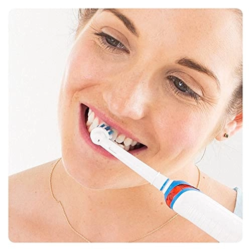 CrossAction Toothbrush Heads - 5 piece(s)