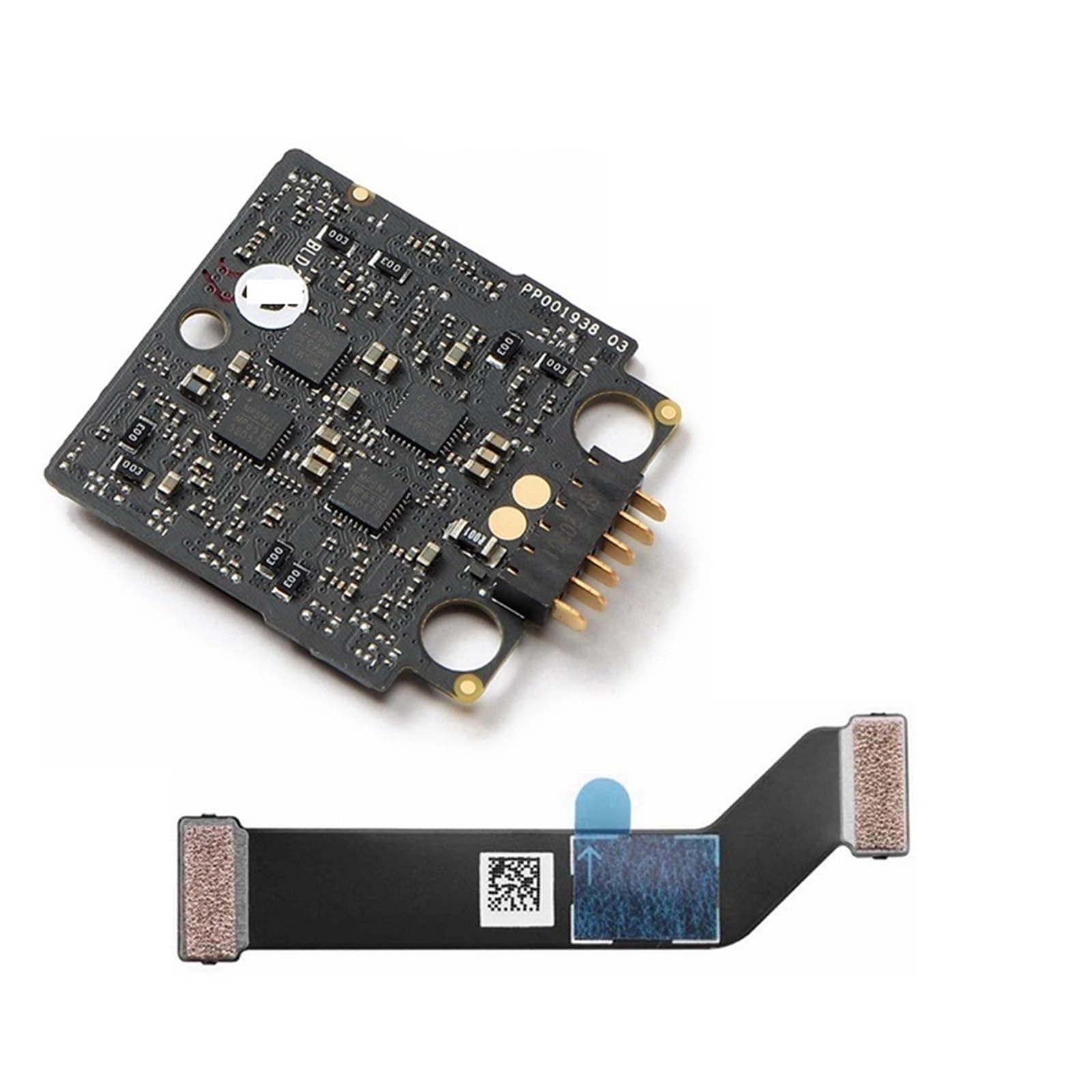 ESC Board - Flexible Flat Cable 3 in 1 Gimbal