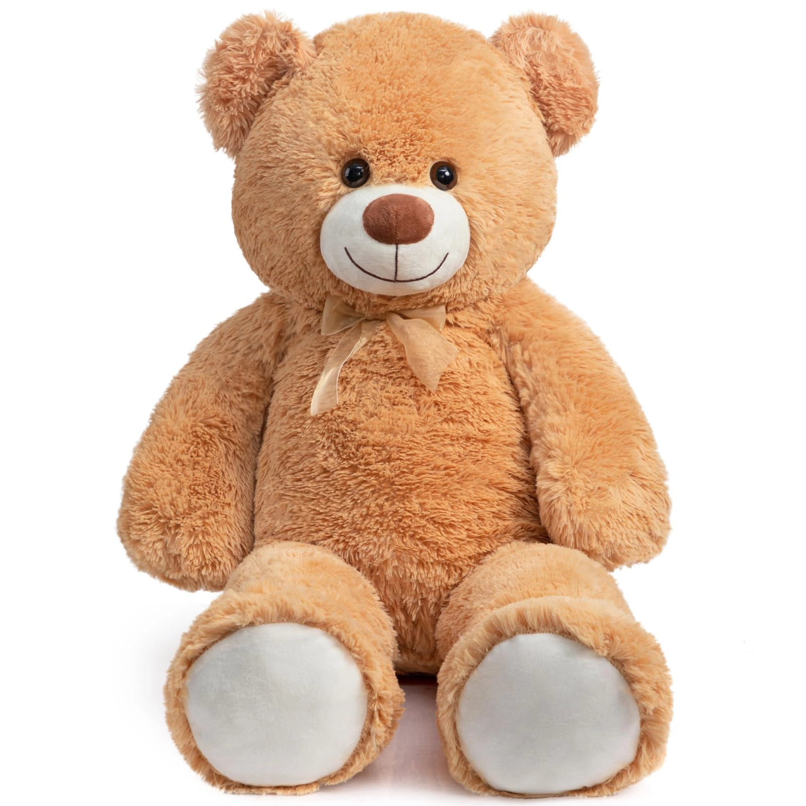 YANGZHOU LVANXIN JIENENGZHAOMINGKEJI YOUXIANGONGSI Teddy Bear DU-BEAR 100 cm Plush
