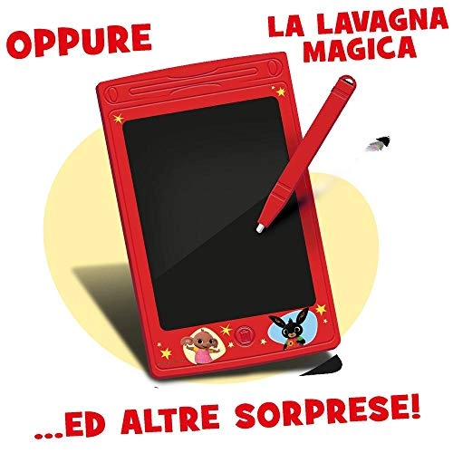 LOL Bing Sock - Multicoloured