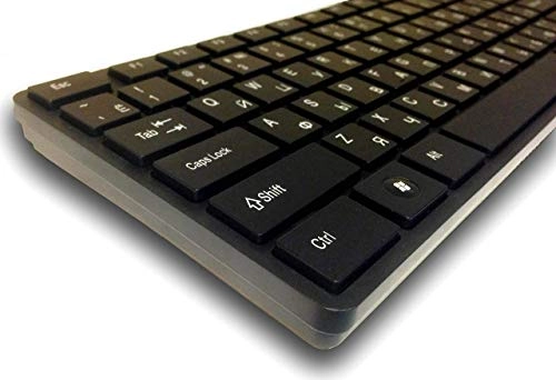 KG-968 - RU/EN Wired
