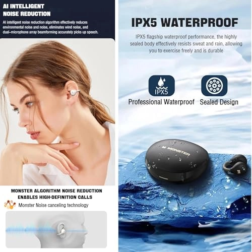 V28 Wireless Headphone