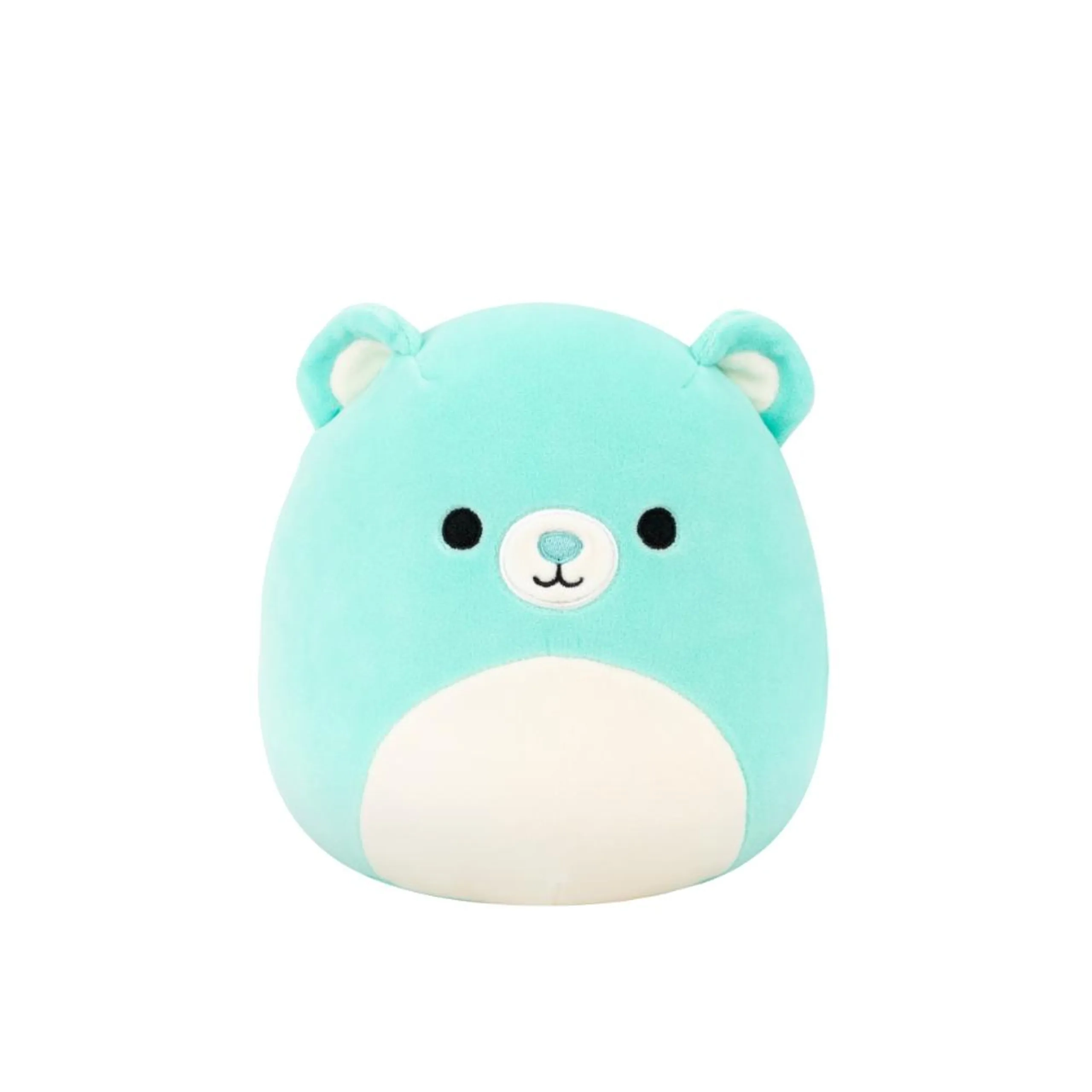 Squishmallows Belinda Bear - 19 cm Plush