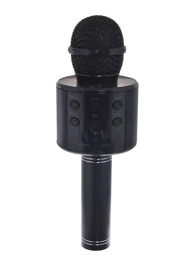 KR10 - 1 x Built-In Wireless Microphone