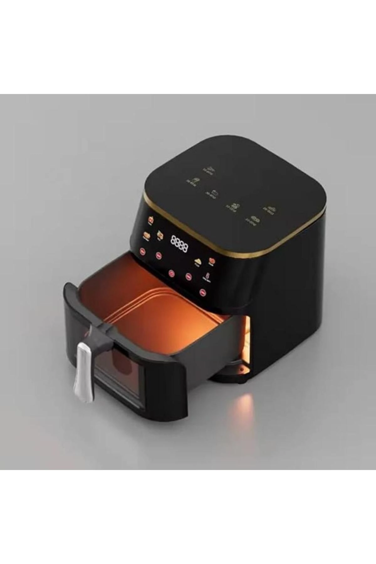 Digital Air Fryer - 10L