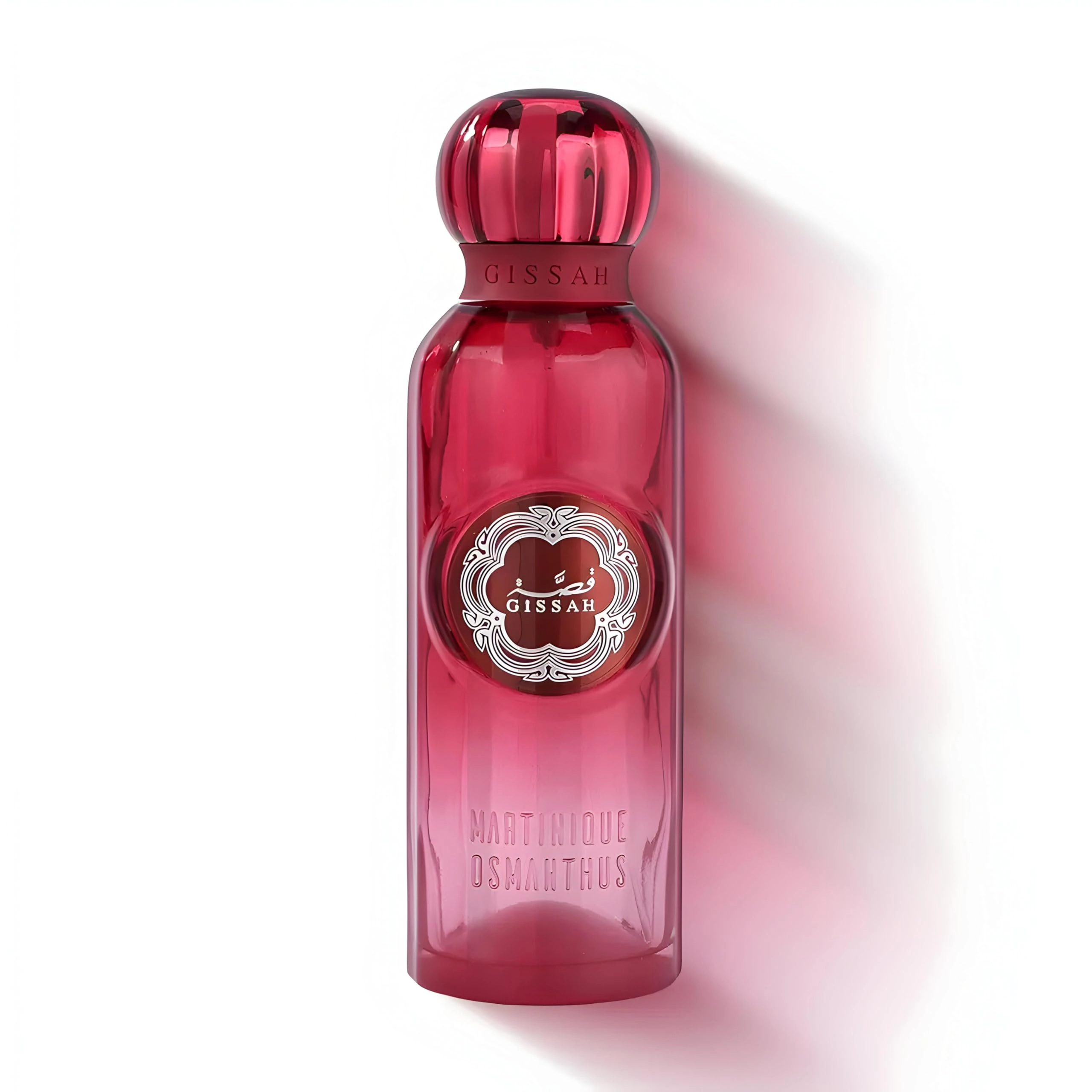 Martinique Osmanthus - Eau de Parfum 200 ml