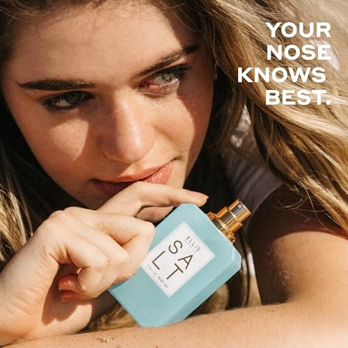 SALT Eau de Parfum 10ml