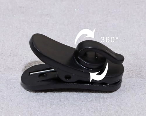 Cable Clip for Universal - 1 inch Pack of 8