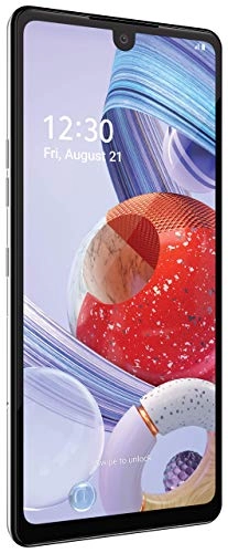Stylo 6 - 3GB 64GB