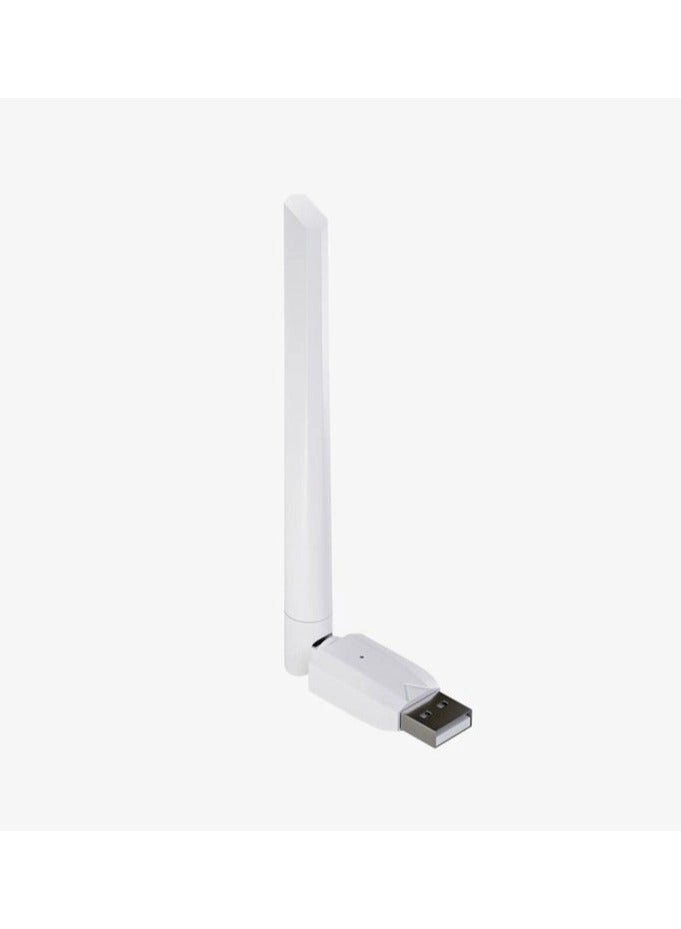 Deeper Network Connect Wi-Fi Adapter - USB-A WiFi 5 433 Mbps