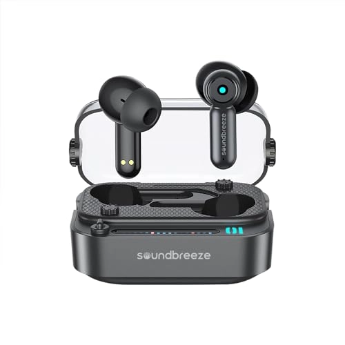 SBR-AT1 Wireless Earbud