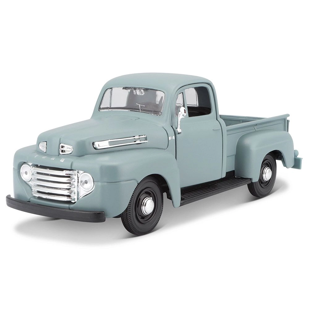 1948 Ford F-1 Pickup - 1:24