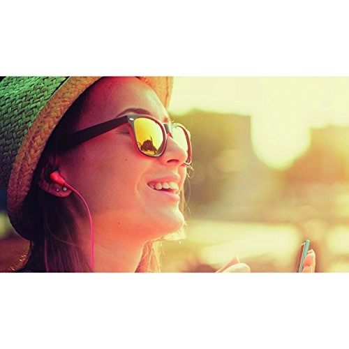 Bounce Wireless Earphone