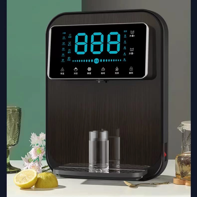 Wall-mounted Electric Kettle