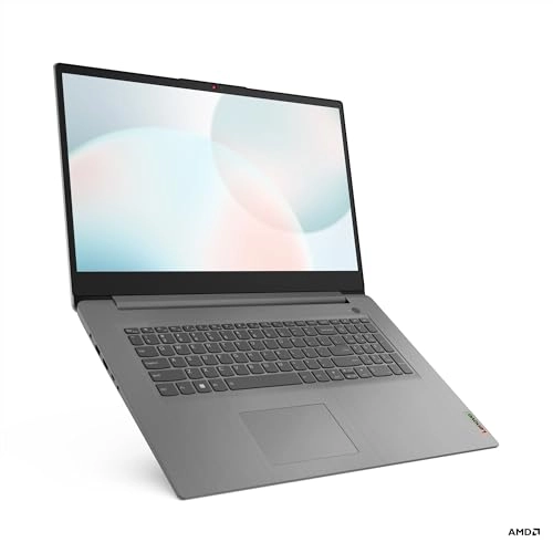 2021 IdeaPad 3 82KV006RUS - 17.3'' Ryzen 5 8GB DDR4 512GB SSD