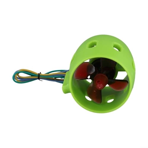 Qualoramall Mini Underwater Thrusters
