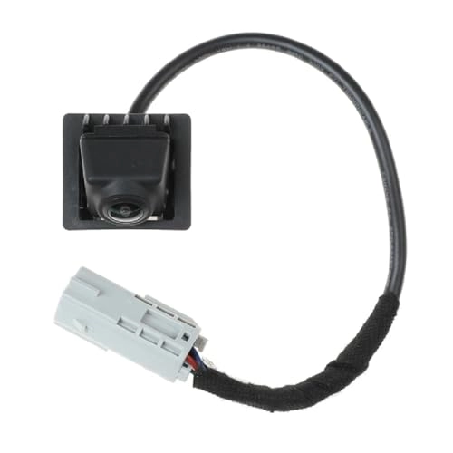 Reverse Camera - Night vision 728 x 582 pixels