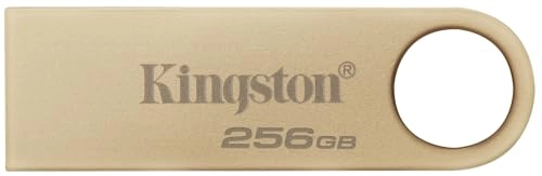 Kingston Technology DataTraveler SE9 - USB 3.2 Gen 1 256GB