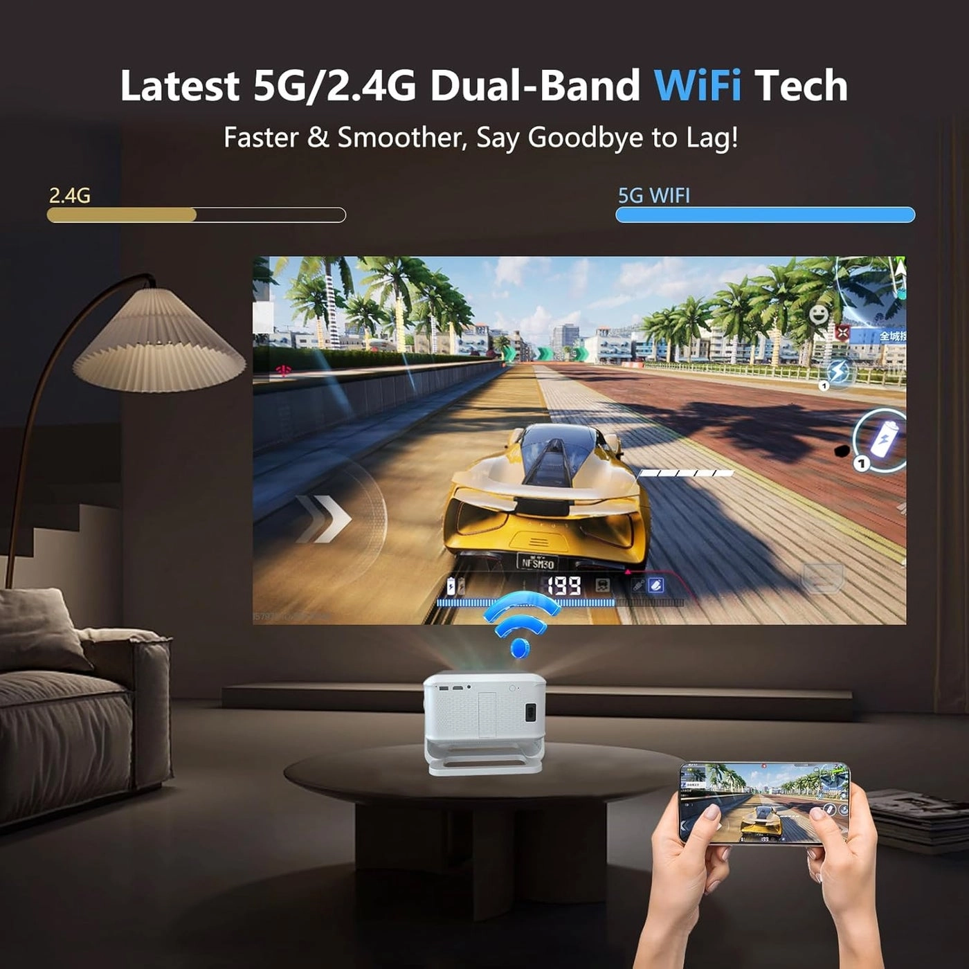 L350 SB-57 650 ANSI lm