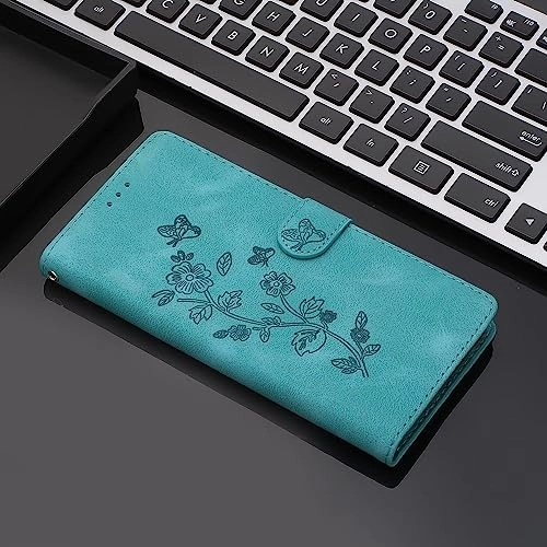 Flip Phone Cover Wallet Protective Case for iPhone 14