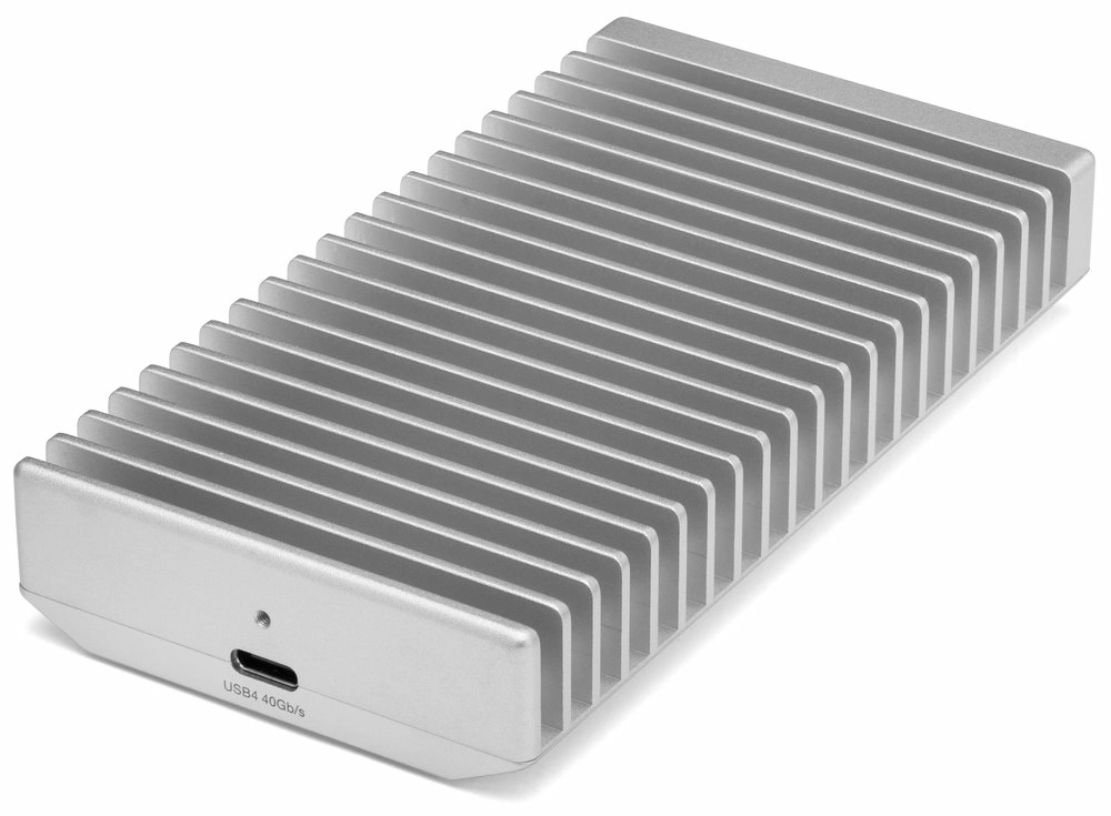Express 1M2 - 2 TB