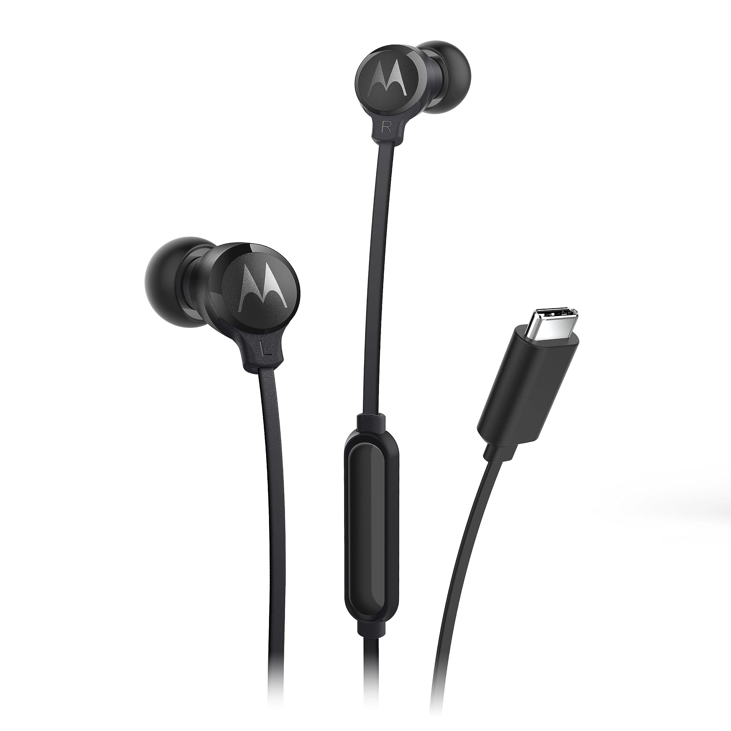 Motorola Sound 3C-S Wired Earbud