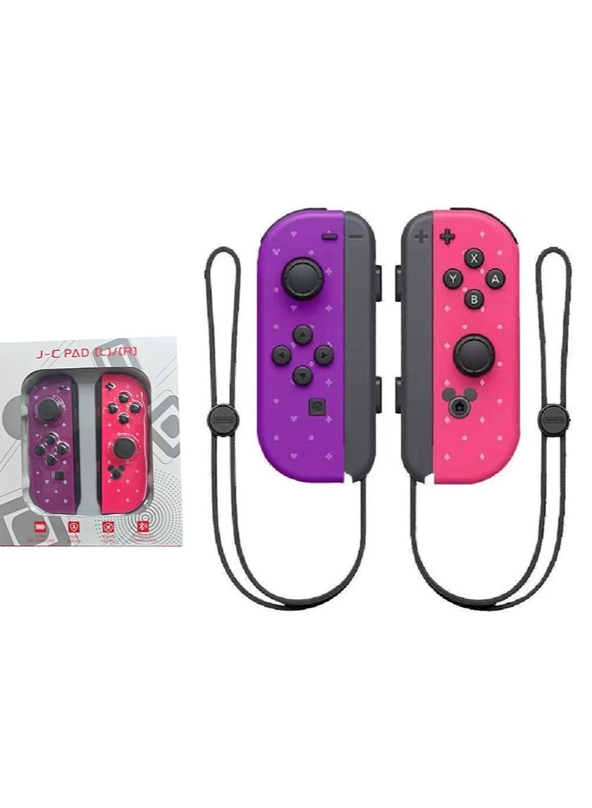 Nintendo Switch/Switch Lite/Switch OLED Pro Controller