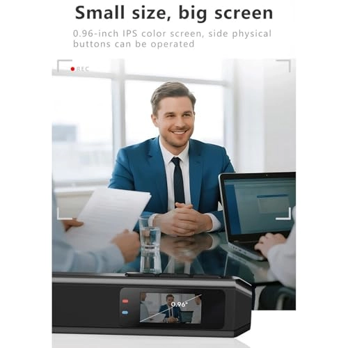 Head Mounted Camera - 2.7K 30FPS