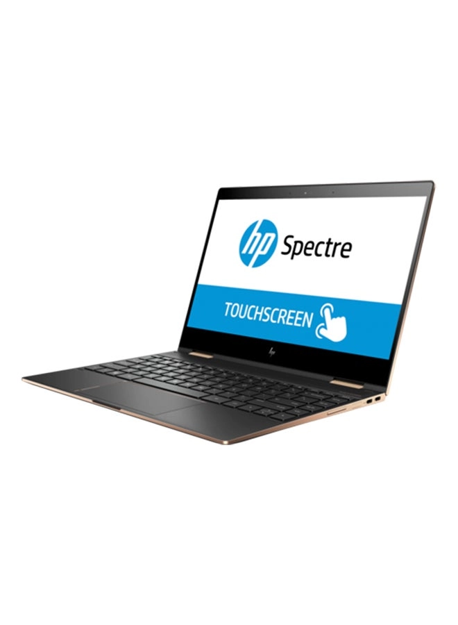 Spectre X360 - 13.3 inch 1 terabyte 16 gigabyte 1 terabyte Core i7