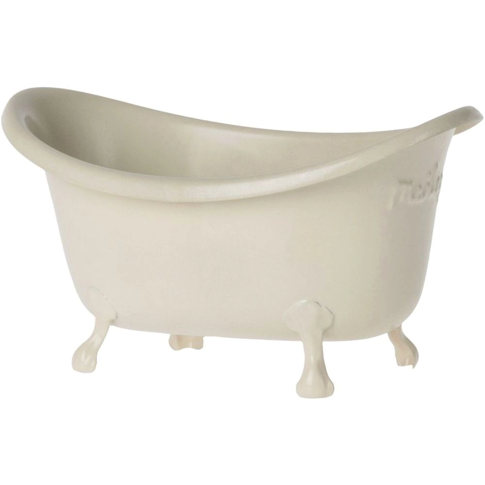 Maileg Mouse Bathtub Set