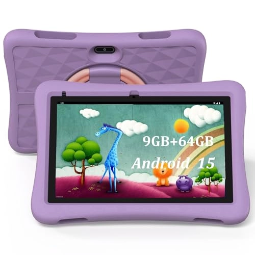PlimPad Kids10 - 3GB 10.1inch 64GB