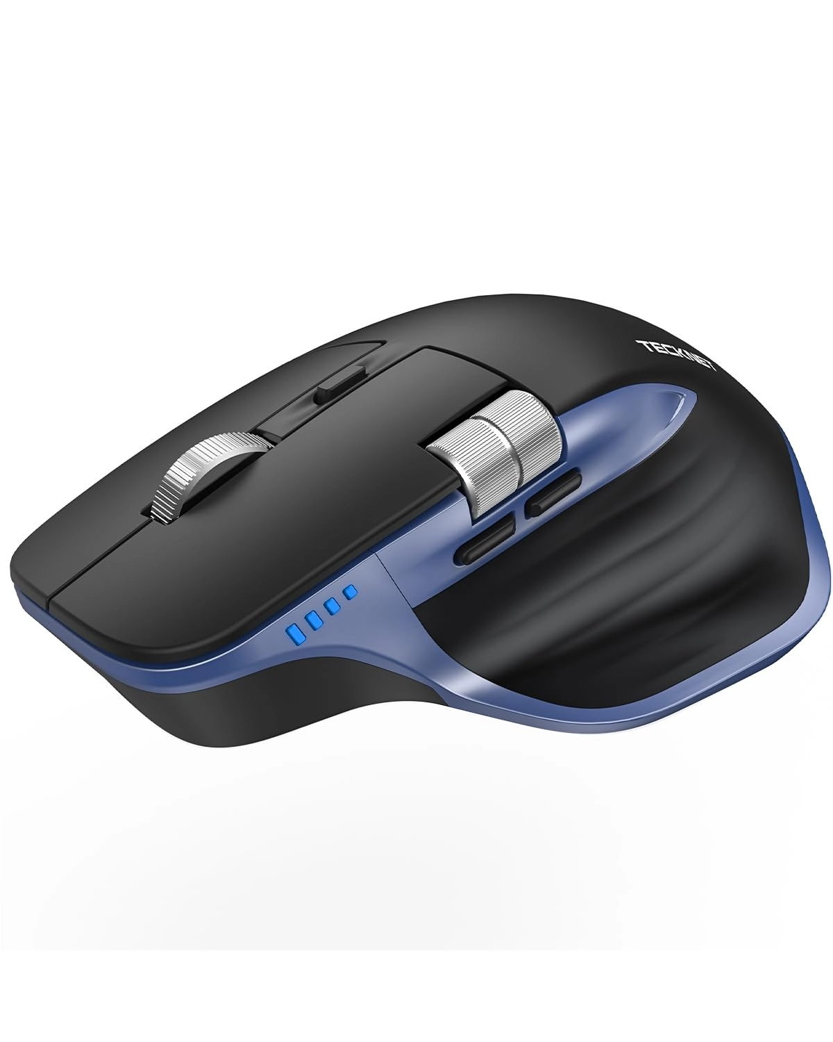 Wireless Mouse TK-MS029 - Bluetooth, USB