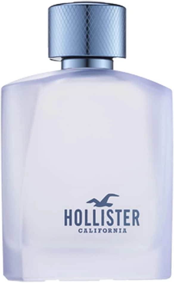 Free Wave Eau de Toilette 100ml