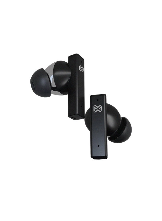 Chrome Wireless Earbud
