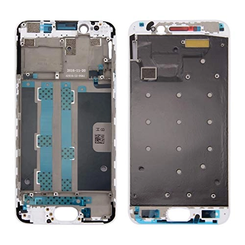 Middle Frame Bezel Plate for OPPO A11X / A9(2020)