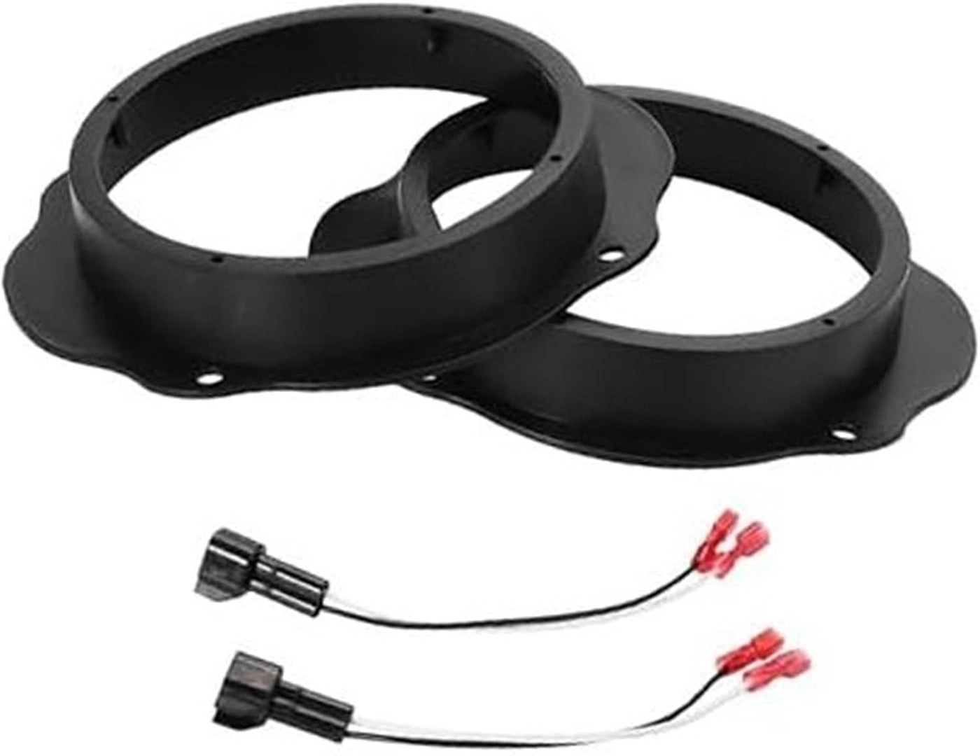 Vuzmode Speaker Spacer Ring - Bronco Sport 2021