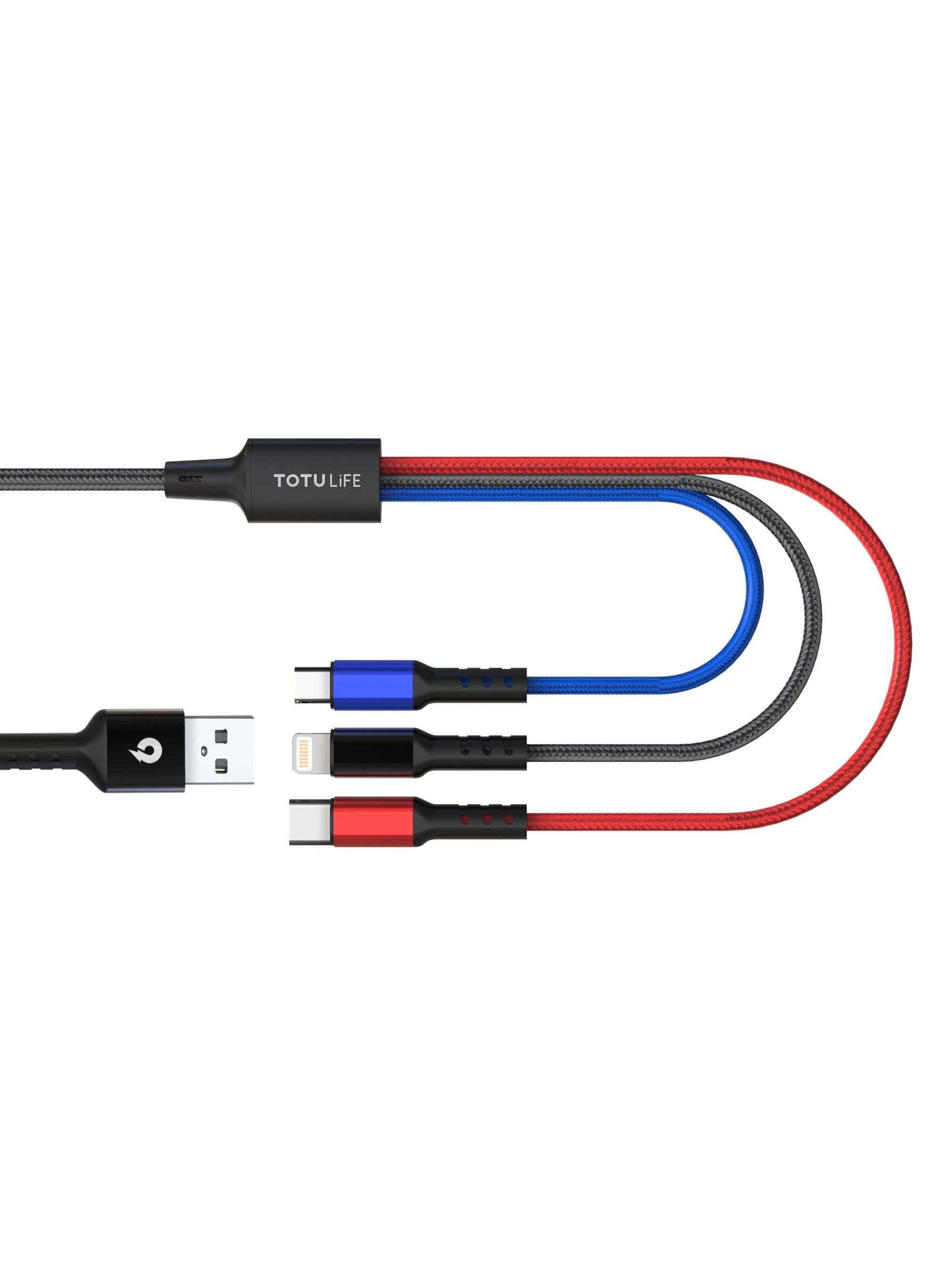 FAME Series - 10000 mAh 2 1