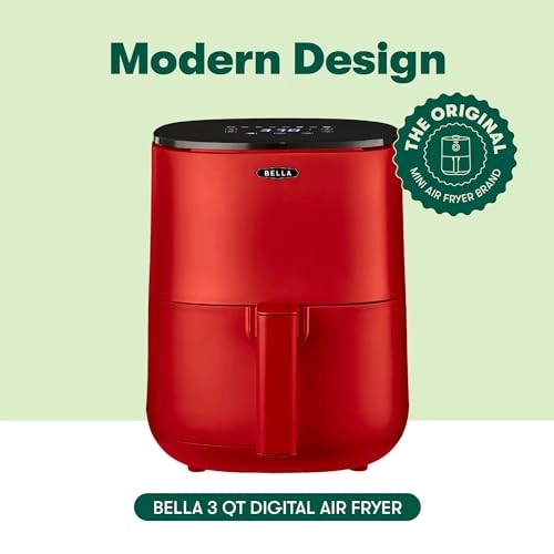 Touchscreen Air Fryer 17277