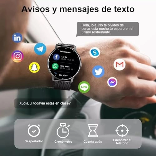 ZL02 Stainless Steel