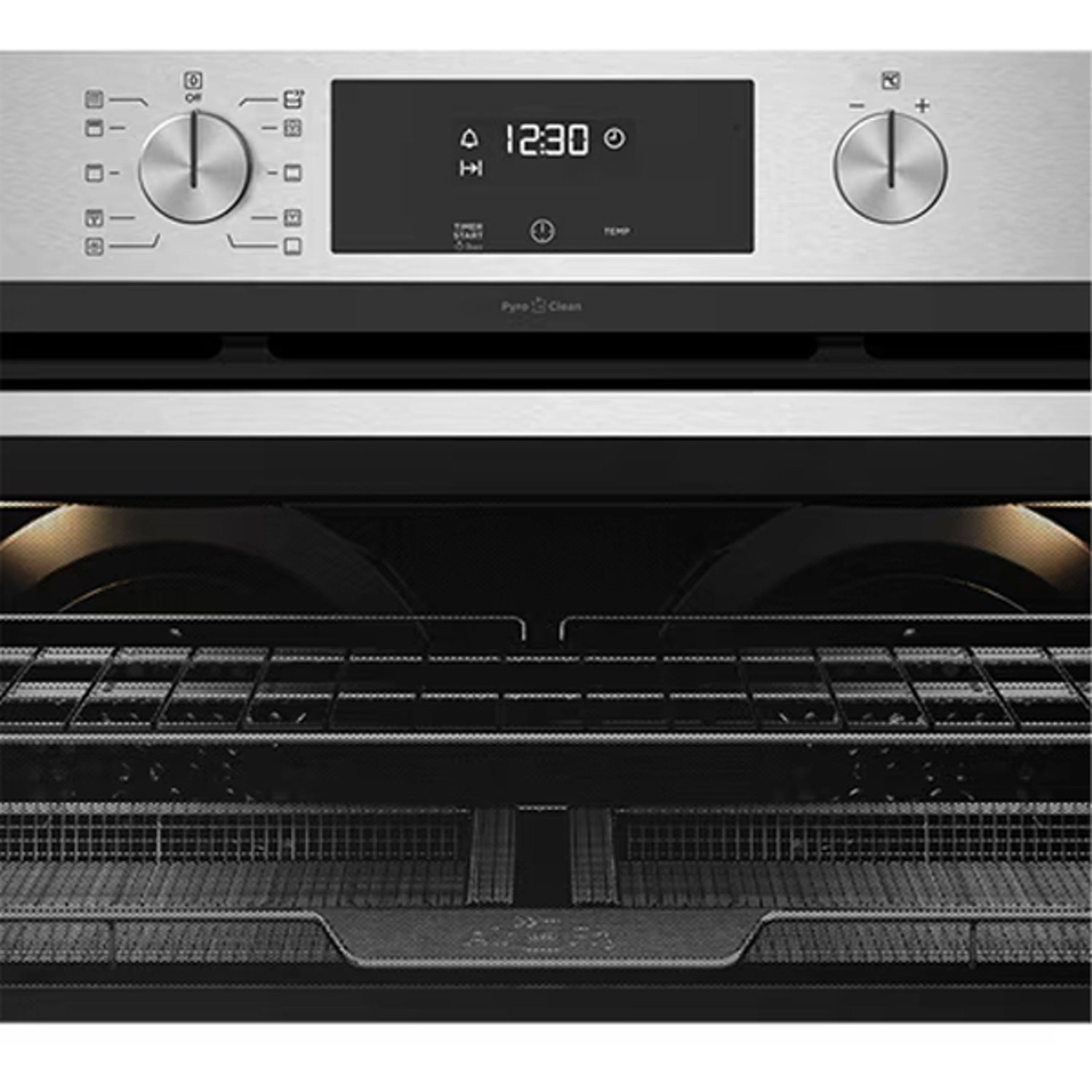 FRVEP916SC Electric Oven