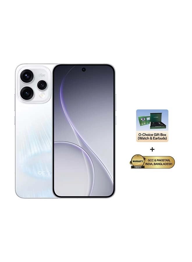 Reno 15 - 12GB 512GB