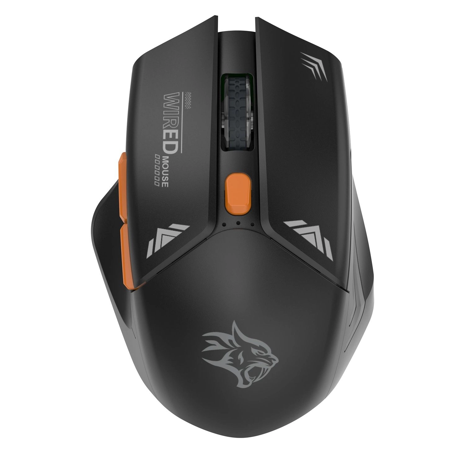 Gaming Mouse - Wireless