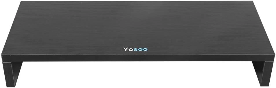 woobles Monitor Stand Riser