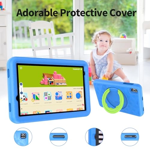 L8 - 8GB 8-inch 64GB