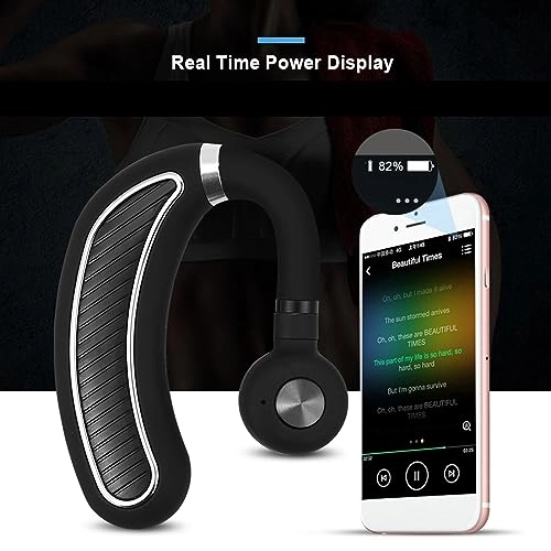 Leftweibxpozedy0g Wireless Headset