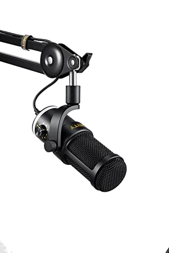 VO 7U USB Microphone