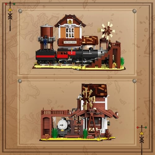 Western Station (39075)